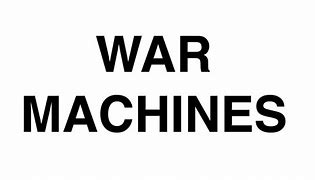 Image result for War Machines PC