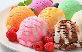 Image result for Carrot Ice Cream