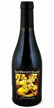 Image result for Ken Wright Pinot Noir Guadalupe