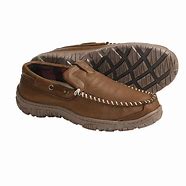 Image result for Leather Clarks Slippers for Men