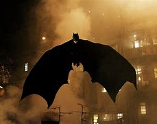 Image result for Batman Bats Flying