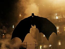 Image result for Batman Bats Flying