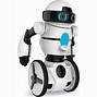 Image result for Black and White Remote Control Robot