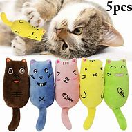 Image result for Catnip Cat Toys Product