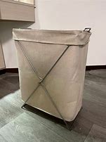 Image result for Muji Laundry Basket