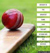 Image result for Cricket Quotes for Promotion