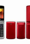 Image result for LG Red Flip Phone