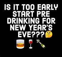 Image result for Adult New Year's Eve Jokes