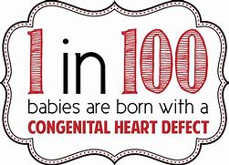 Image result for CHD Month Challenge