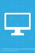 Image result for Printable Computer Screen Template