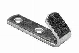 Image result for Flat Metal Hooks