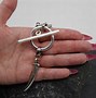 Image result for Steel Chain Clasp