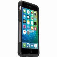 Image result for Black iPhone 6 Plus Case OtterBox