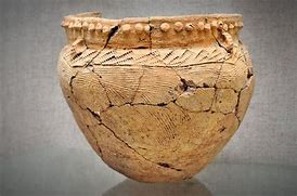 Image result for Trypillian Pottery