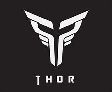 Image result for Thor Logo.svg