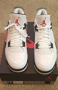 Image result for Jordan 4 Retro in Box