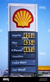 Image result for Gas Prices by State Map