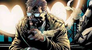 Image result for Commissioner Gordon Batman 89