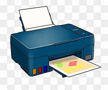 Image result for Printing Machine Clip Art