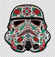 Image result for Star Wars Mexican Skull