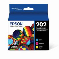 Image result for Epson 202 Ink Cartridges