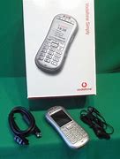 Image result for Vodafone 1999 Mobile Silver