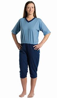 Image result for Overall Pajamas
