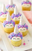 Image result for Unicorn Cupcake Sprinkles