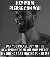 Image result for Can Afford the New iPhone Meme