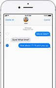 Image result for Apple iPhone Messages