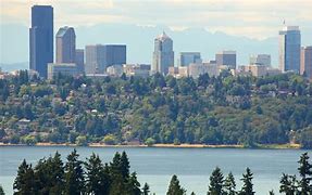 Image result for Bellevue Seattle