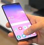 Image result for Samsung Galaxy S10 AMOLED Display Image