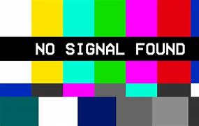 Image result for TV Show No Signal