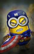 Image result for The Avengers Minions