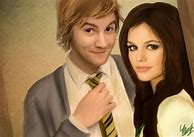 Image result for Andromeda and Ted Tonks