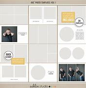 Image result for 4x6 Template Bundle