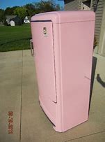 Image result for Thomas Elkins Improved Refrigerator