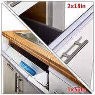 Image result for Kitchen Cabinet Door Edge Protectors