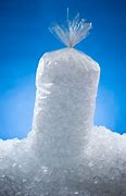 Image result for Clear Ice Bags