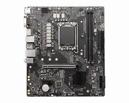 Image result for MSI H610m G