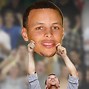 Image result for Stephen Curry Head