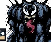 Image result for Venom Goo Drawing