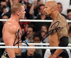 Image result for John Cena Signature