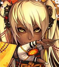 Image result for African Anime Girl Stickers
