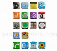 Image result for iPhone 8 Screen Apps