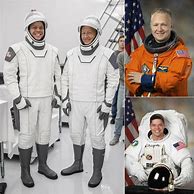 Image result for Mauch Space Suit