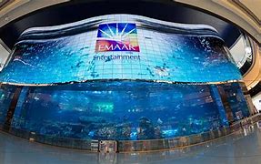 Image result for Bigest Screen in the World
