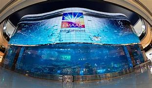 Image result for Largest Screen in the World