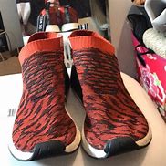 Image result for Adidas NMD Laceless