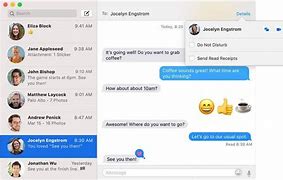 Image result for Apple Messages for Windows
